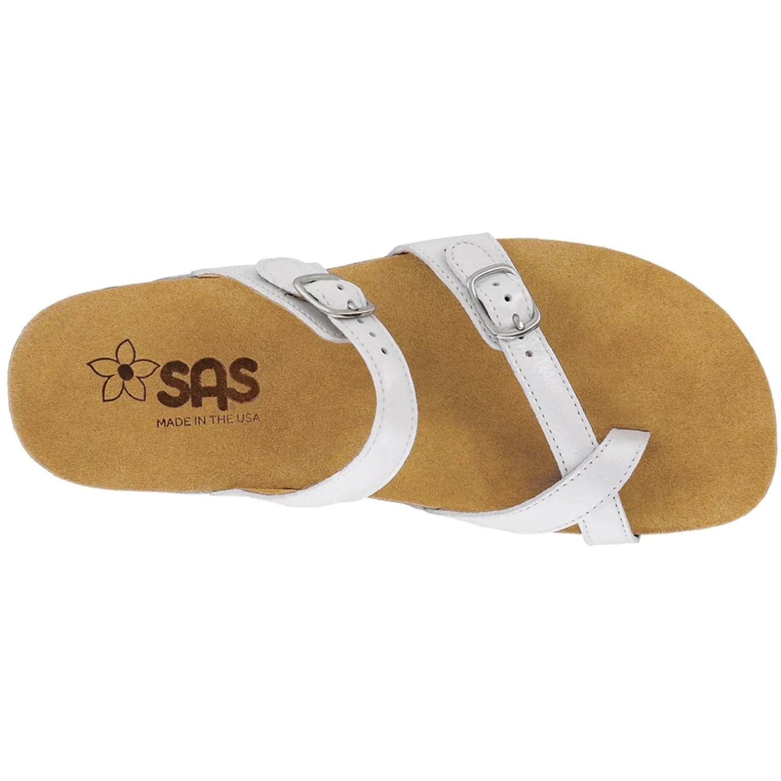 Women's SAS, Shelly Sandal