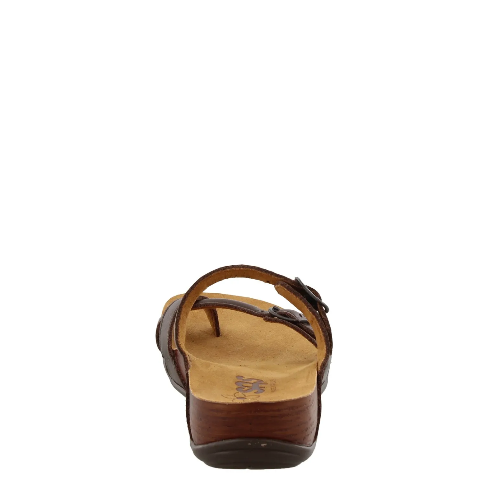 Women's SAS, Shelly Toe Loop Slide Sandal