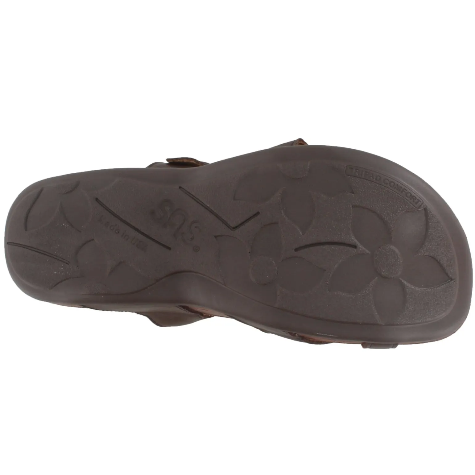 Women's SAS, Shelly Toe Loop Slide Sandal