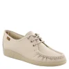 Women's SAS, Siesta Oxford