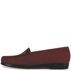 Women's SAS, Simplify Loafer