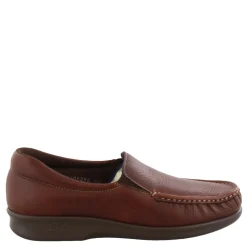 Women's SAS, Twin Slip-On