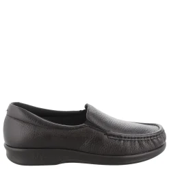 Women's SAS, Twin Slip-On