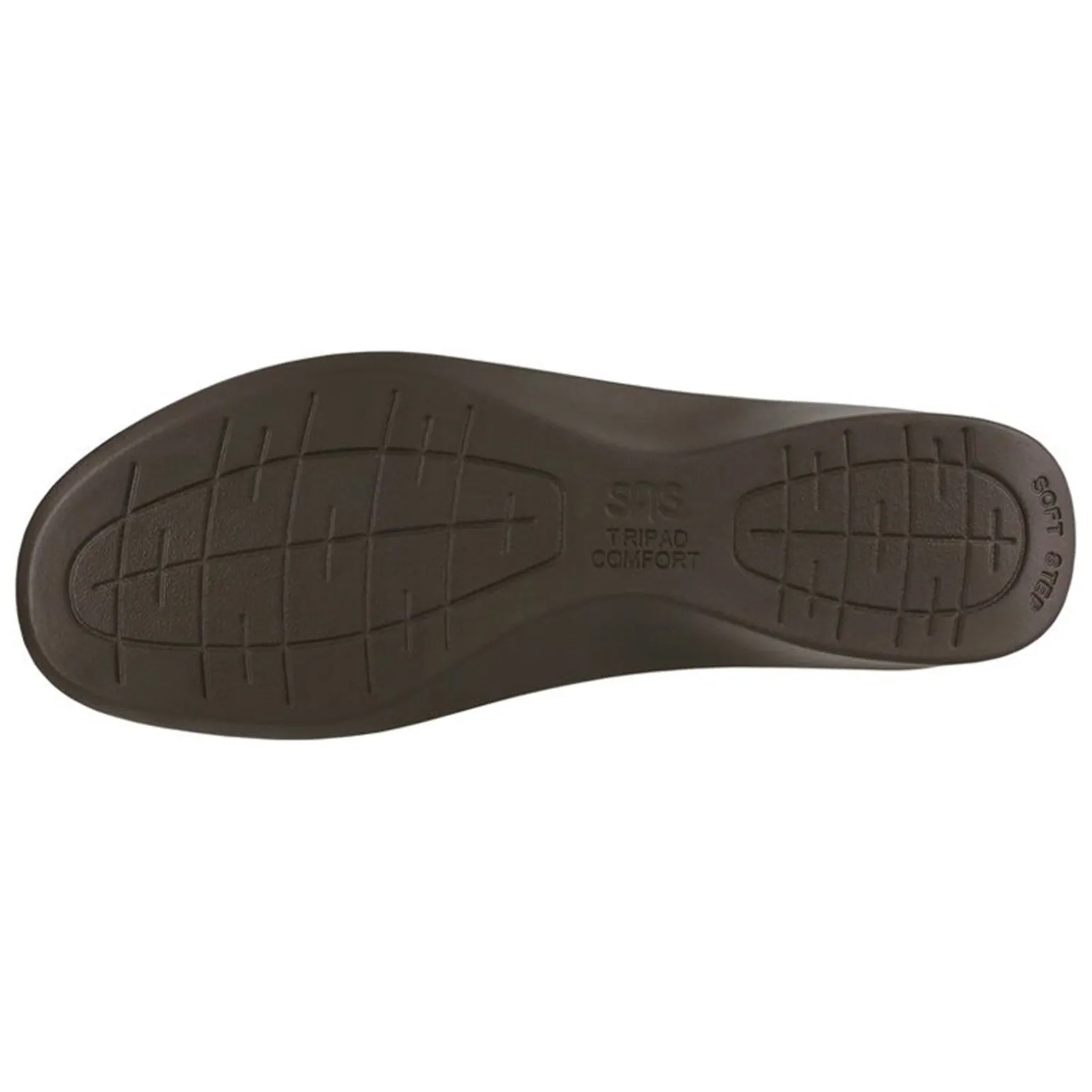 Women's SAS, Willow Slip-On