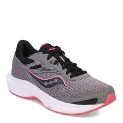 Women's Saucony, Cohesion 16 Running Shoe