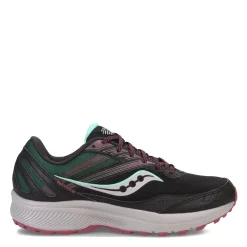 Women's Saucony, Cohesion TR15 Trail Running - Wide Width