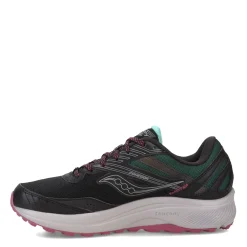 Women's Saucony, Cohesion TR15 Trail Running - Wide Width