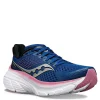 Women's Saucony, Guide 17 Running Shoe - Wide Width