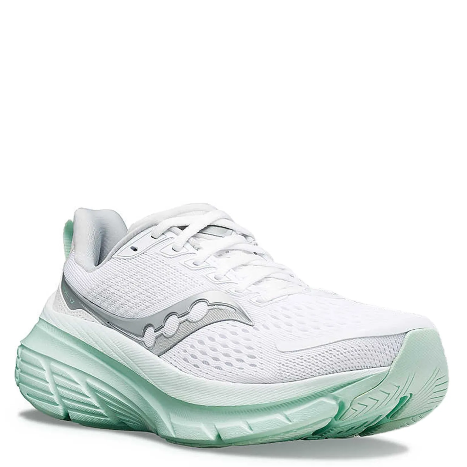 Women's Saucony, Guide 17 Running Shoe