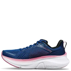 Women's Saucony, Guide 17 Running Shoe - Wide Width
