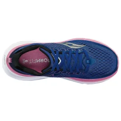 Women's Saucony, Guide 17 Running Shoe