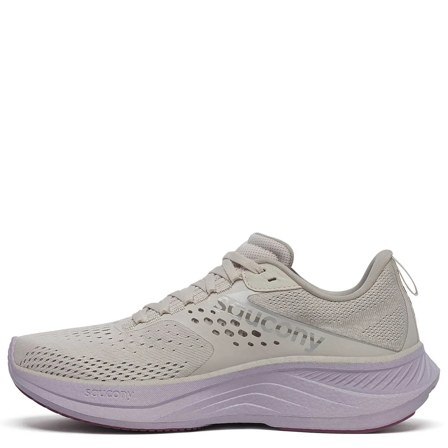 Women's Saucony, Ride 17 Running Shoe - Wide Width