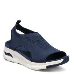 Women's Skechers, Arch Fit - City Catch Sandal