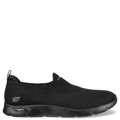 Women's Skechers, Arch Fit Refine - Don't Go Slip-On - Wide Width