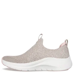 Women's Skechers, Arch Fit 2.0 - Sheer Shimmer Sneaker