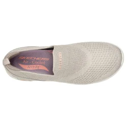 Women's Skechers, Arch Fit Refine - Don't Go Slip-On