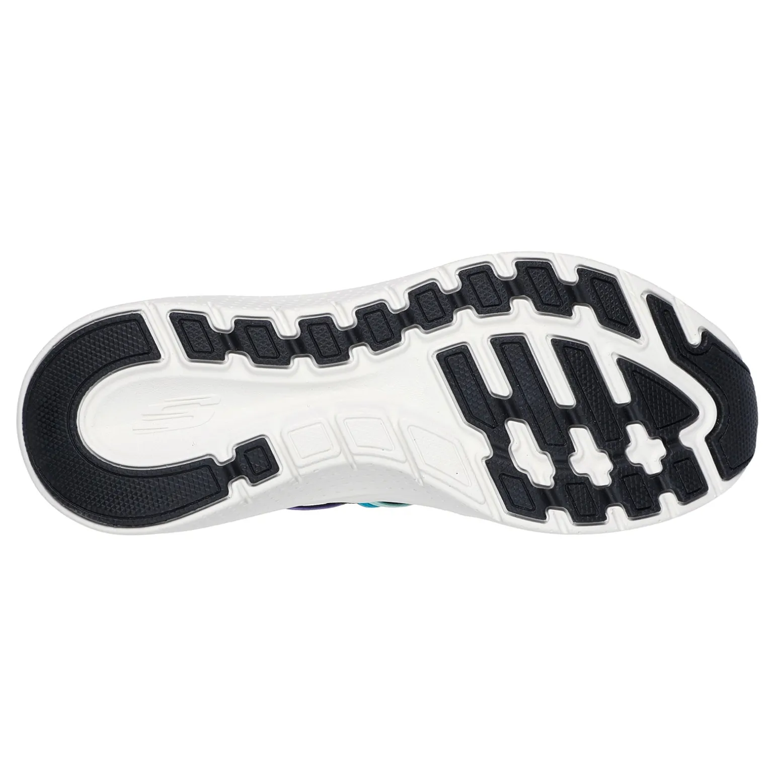 Women's Skechers, Arch Fit 2.0 - Colorful Road Sneaker