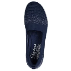 Women's Skechers, Be-Cool - Her Town Slip-On
