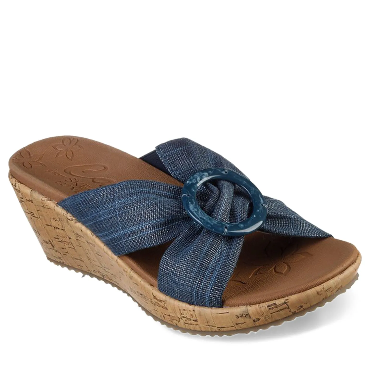 Women's Skechers, Beverlee - Sail Twist Sandal