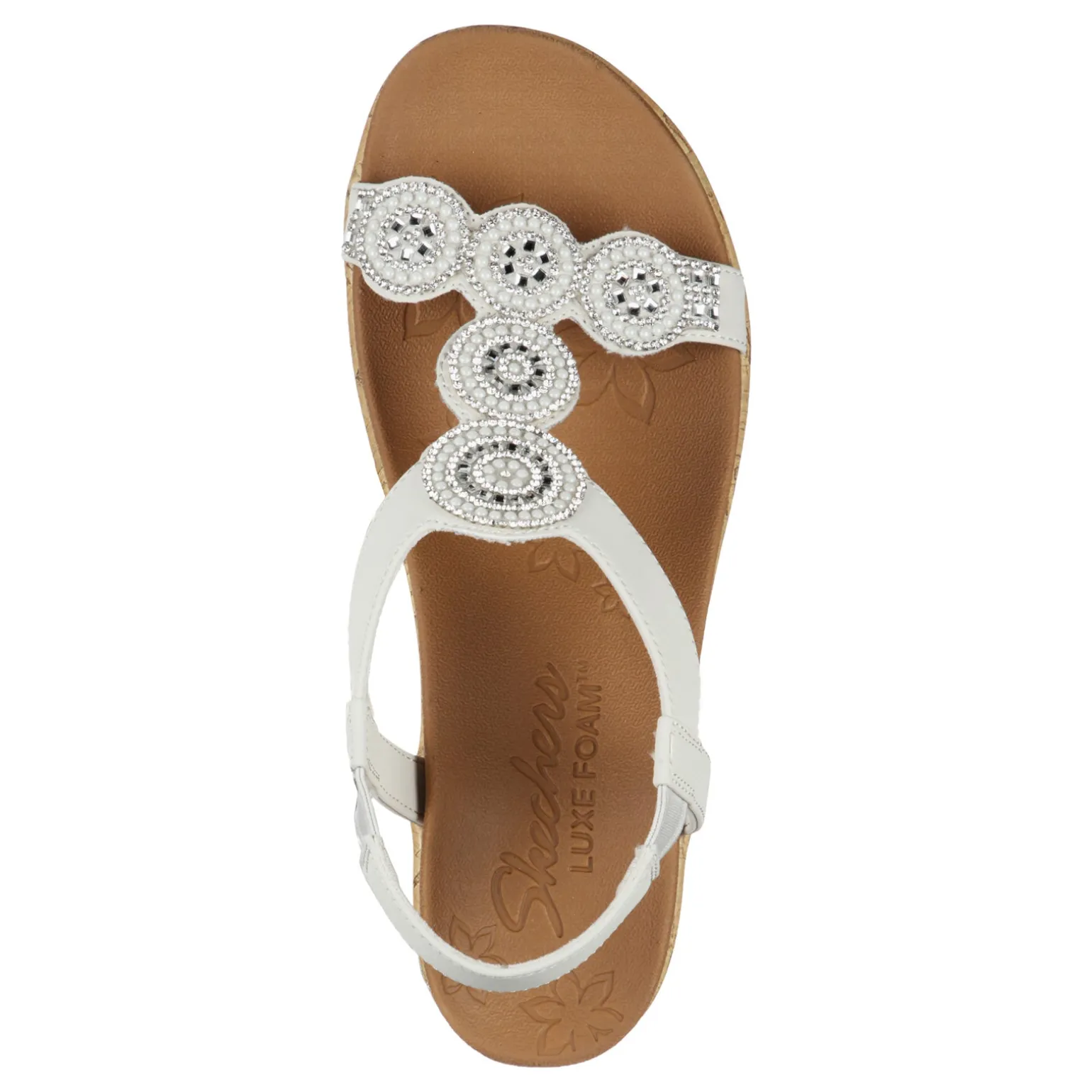 Women's Skechers, Beverlee - Date Glam Sandal