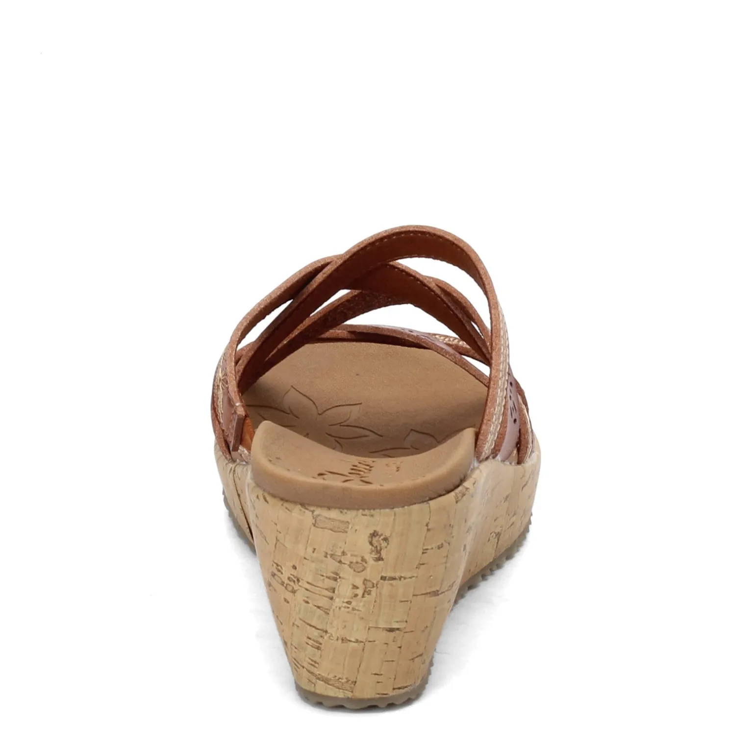 Women's Skechers, Beverlee - Tiger Posse Sandal