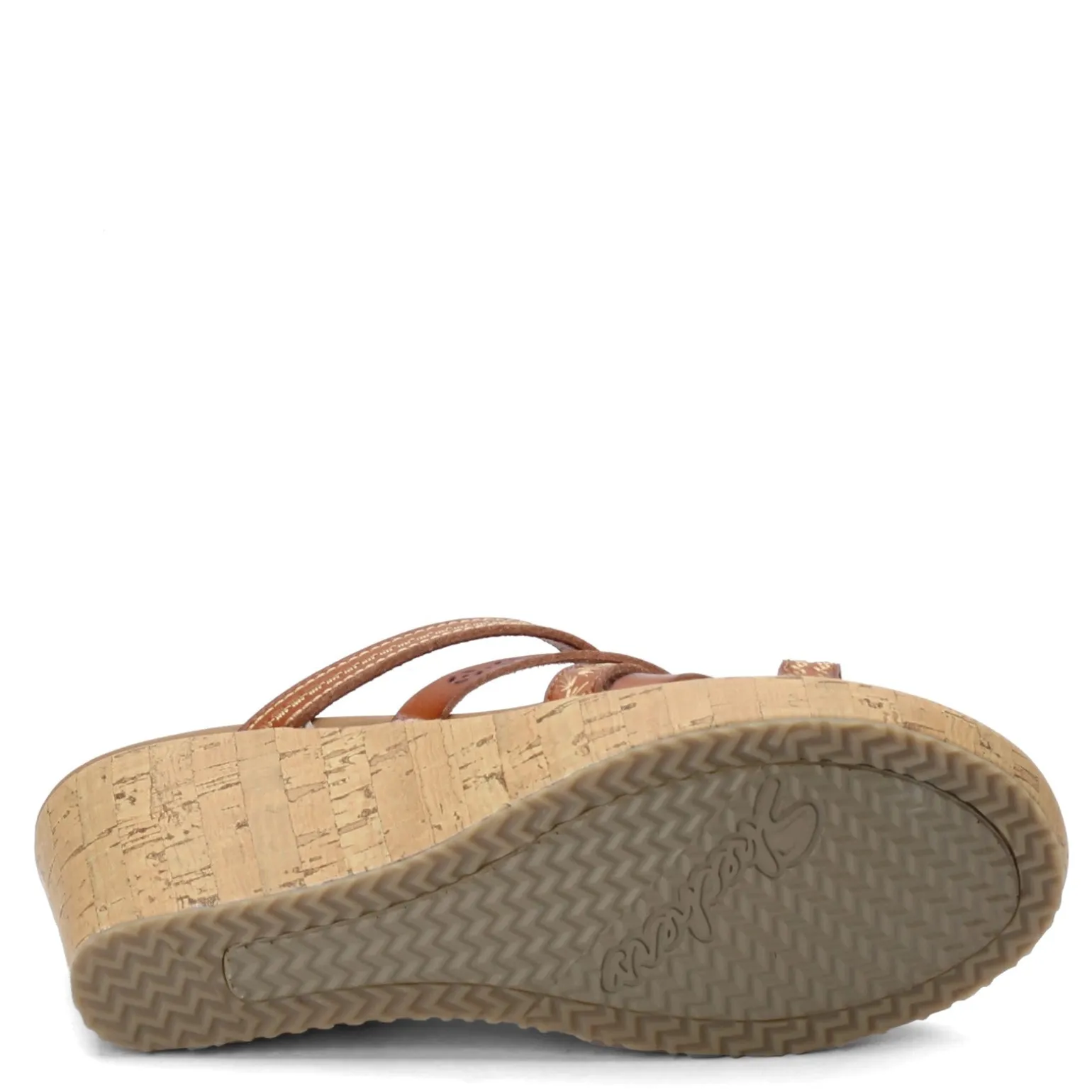 Women's Skechers, Beverlee - Tiger Posse Sandal