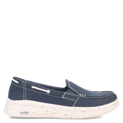 Women's Skechers, BOBS Arch Fit Skipper - Playful Brisk Slip-On