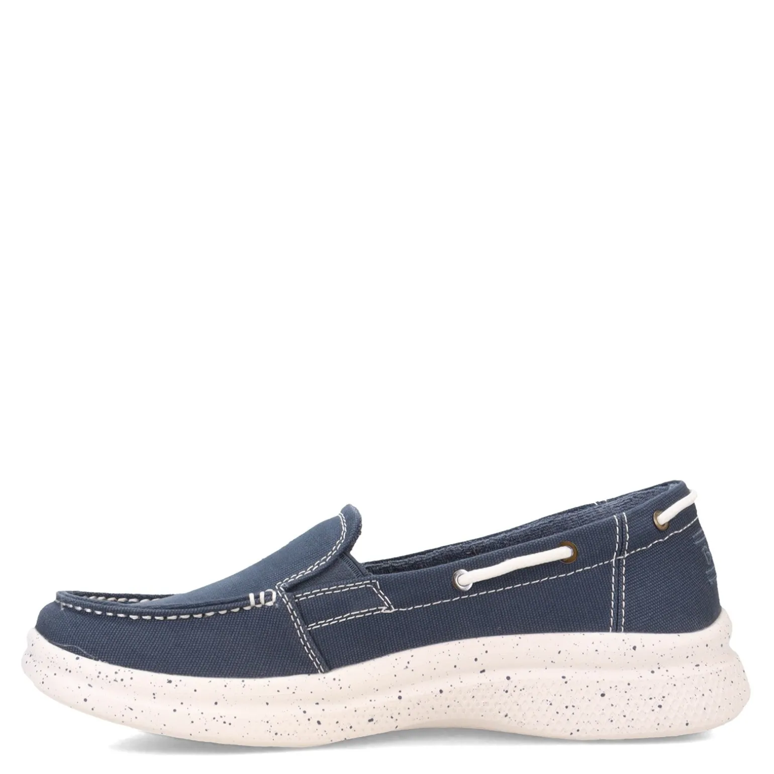 Women's Skechers, BOBS Arch Fit Skipper - Playful Brisk Slip-On