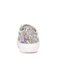 Women's Skechers, BOBS B Free - Mutt Melody Sneaker
