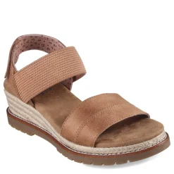 Women's Skechers, BOBS Desert Chill - City Scapes Sandal