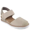 Women's Skechers, BOBS Desert Kiss - Sun Shining Sandal