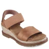 Women's Skechers, BOBS Desert Chill - City Scapes Sandal