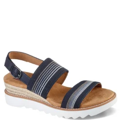 Women's Skechers, BOBS Desert Kiss Hi - Tea Time Sandal