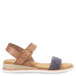 Women's Skechers, BOBS Desert Kiss - Bold Dreams Sandal