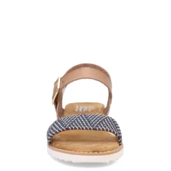 Women's Skechers, BOBS Desert Kiss - Bold Dreams Sandal