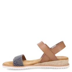 Women's Skechers, BOBS Desert Kiss - Bold Dreams Sandal