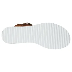 Women's Skechers, BOBS Desert Kiss - Sunny Flair Sandal