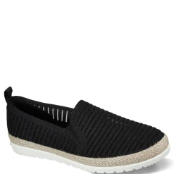 Women's Skechers, BOBS Flexpadrille 3.0 - Pastel Sky Slip-On