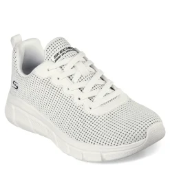 Women's Skechers, BOBS Sport B Flex - Visionary Essence Sneaker