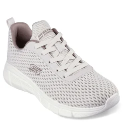 Women's Skechers, BOBS Sport B Flex - Swift Flair Sneaker