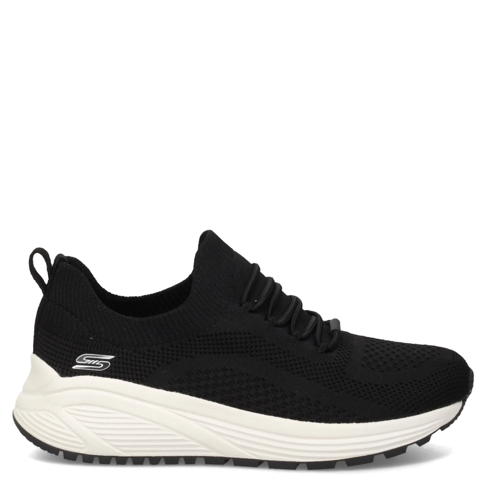 Women's Skechers, BOBS Sport Sparrow 2.0 - Allegiance Crew Sneaker