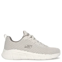 Women's Skechers, BOBS Sport B Flex - Swift Flair Sneaker