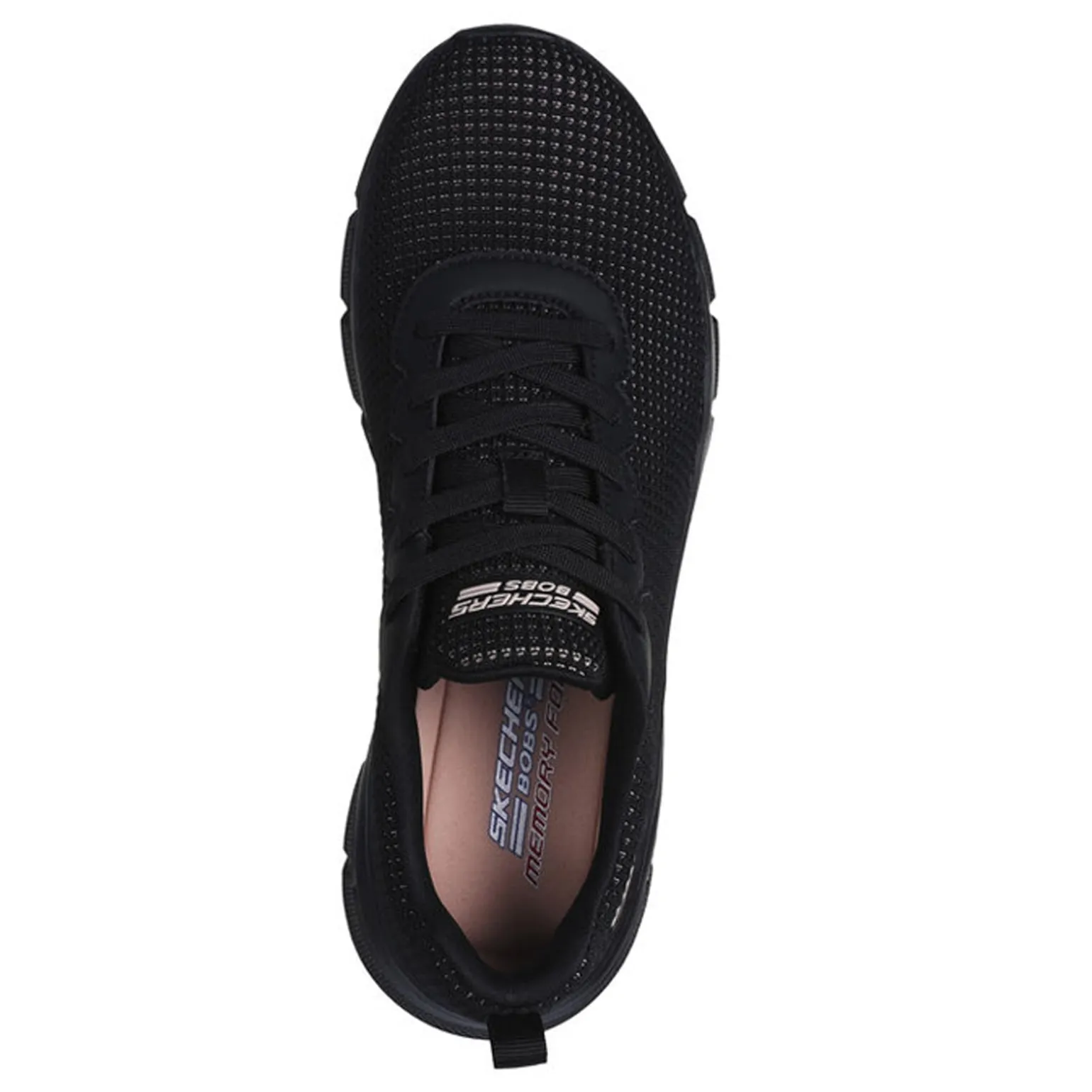 Women's Skechers, BOBS Sport B Flex - Visionary Essence Sneaker