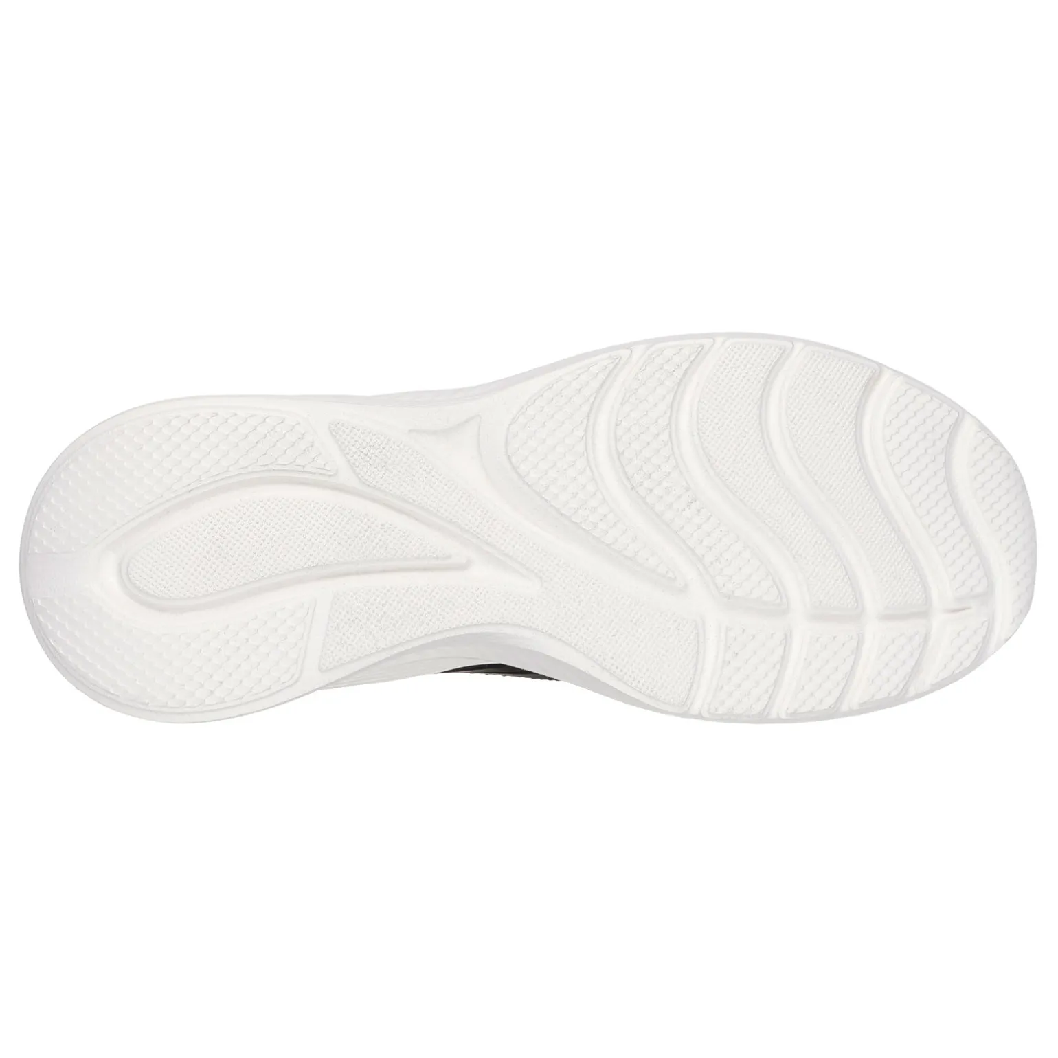 Women's Skechers, BOBS Sport Squad Waves - Still Wading Sneaker