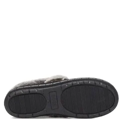 Women's Skechers, BOBS Too Cozy - Meow Pajamas Slipper - Wide Width