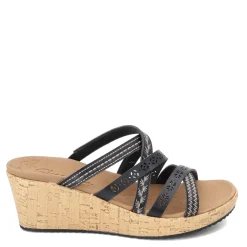 Women's Skechers Cali, Beverlee - Tiger Posse Sandal