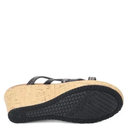 Women's Skechers Cali, Beverlee - Tiger Posse Sandal