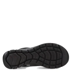 Women's Skechers Cali, Flex Appeal 4.0 - Livin In This Sandal