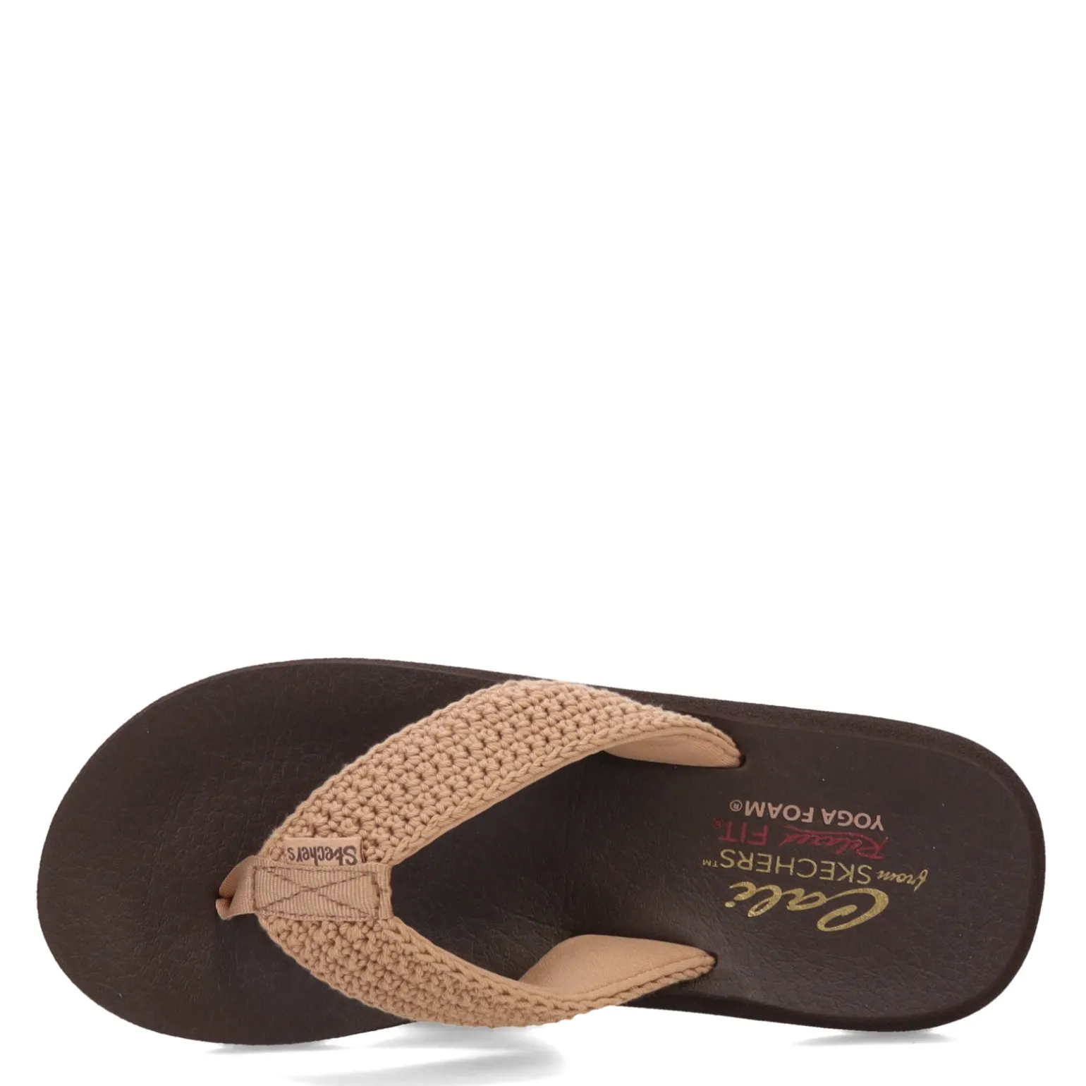 Women's Skechers Cali, Relaxed Fit: Asana - Valley Chic Sandal