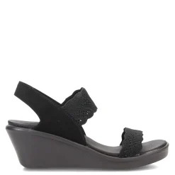 Women's Skechers Cali, Rumble On - New Crush Sandal